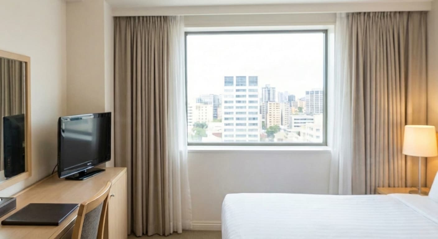 Standard Room - Image 5