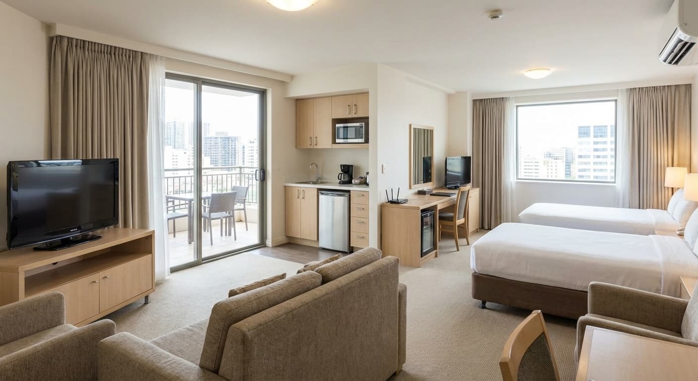 Super Suite